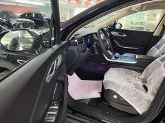 Hongqi HS7 PHEV 2025 2.0T PHEV 2WD Flagship Edition 6 seats - фото 16