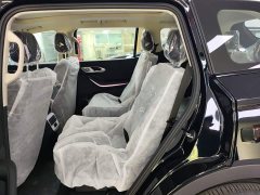 Hongqi HS7 PHEV 2025 2.0T PHEV 2WD Flagship Edition 6 seats - фото 17