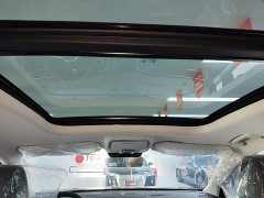 Hongqi HS7 PHEV 2025 2.0T PHEV 2WD Flagship Edition 6 seats - фото 18