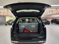 Hongqi HS7 PHEV 2025 2.0T PHEV 2WD Flagship Edition 6 seats - фото 19