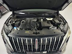 Hongqi HS7 PHEV 2025 2.0T PHEV 2WD Flagship Edition 6 seats - фото 20