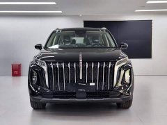 Hongqi HS7 PHEV 2025 2.0T PHEV 2WD Flagship Edition 6 seats - фото 3