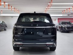 Hongqi HS7 PHEV 2025 2.0T PHEV 2WD Flagship Edition 6 seats - фото 6
