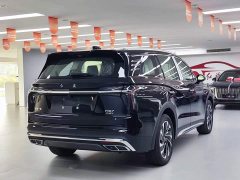 Hongqi HS7 PHEV 2025 2.0T PHEV 2WD Flagship Edition 6 seats - фото 7