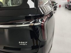 Hongqi HS7 PHEV 2025 2.0T PHEV 2WD Flagship Edition 6 seats - фото 8