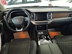 Hongqi HS7 2.0T DCT two-wheel drive smart connected flagship version - фото 10