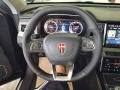 Hongqi HS7 2.0T DCT two-wheel drive smart connected flagship version - фото 11