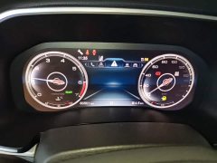 Hongqi HS7 2.0T DCT two-wheel drive smart connected flagship version - фото 12