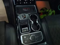 Hongqi HS7 2.0T DCT two-wheel drive smart connected flagship version - фото 14