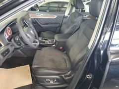 Hongqi HS7 2.0T DCT two-wheel drive smart connected flagship version - фото 15