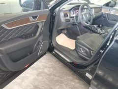 Hongqi HS7 2.0T DCT two-wheel drive smart connected flagship version - фото 16