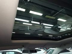 Hongqi HS7 2.0T DCT two-wheel drive smart connected flagship version - фото 18