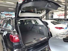 Hongqi HS7 2.0T DCT two-wheel drive smart connected flagship version - фото 19