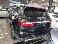 Hongqi HS7 2.0T DCT two-wheel drive smart connected flagship version - фото 6