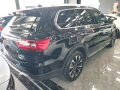 Hongqi HS7 2.0T DCT two-wheel drive smart connected flagship version - фото 7