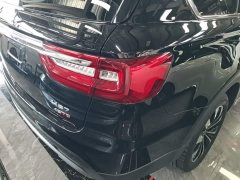 Hongqi HS7 2.0T DCT two-wheel drive smart connected flagship version - фото 8