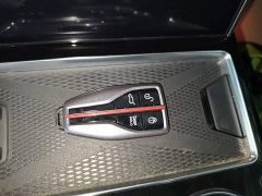 Hongqi HS7 2.0T DCT two-wheel drive smart connected flagship version - фото 9