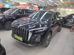 Hongqi HS3 PHEV 2024 115km Jinwei Edition - фото 1