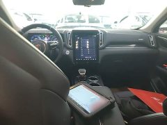 Hongqi HS3 PHEV 2024 115km Jinwei Edition - фото 10
