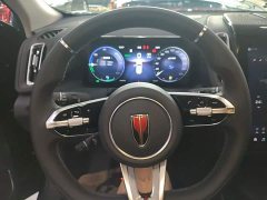 Hongqi HS3 PHEV 2024 115km Jinwei Edition - фото 11