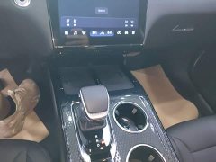 Hongqi HS3 PHEV 2024 115km Jinwei Edition - фото 14