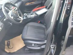 Hongqi HS3 PHEV 2024 115km Jinwei Edition - фото 15
