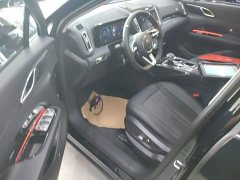Hongqi HS3 PHEV 2024 115km Jinwei Edition - фото 16