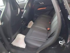 Hongqi HS3 PHEV 2024 115km Jinwei Edition - фото 17