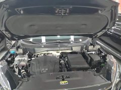 Hongqi HS3 PHEV 2024 115km Jinwei Edition - фото 20