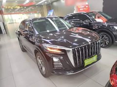 Hongqi HS3 PHEV 2024 115km Jinwei Edition - фото 4
