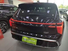 Hongqi HS3 PHEV 2024 115km Jinwei Edition - фото 6