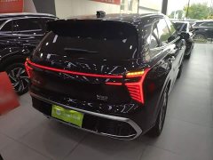 Hongqi HS3 PHEV 2024 115km Jinwei Edition - фото 7