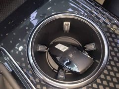Hongqi HS3 PHEV 2024 115km Jinwei Edition - фото 9