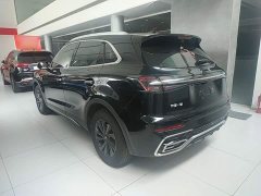 Hongqi HS5 2025 2.0T two-wheel drive Qixiang Pro version - фото 5