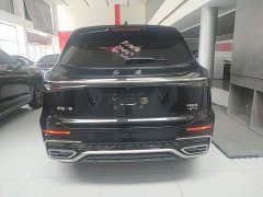 Hongqi HS5 2025 2.0T two-wheel drive Qixiang Pro version - фото 6