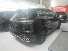 Hongqi HS5 2025 2.0T two-wheel drive Qixiang Pro version - фото 7