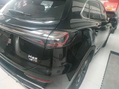 Hongqi HS5 2025 2.0T two-wheel drive Qixiang Pro version - фото 8