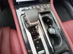 Hongqi H5 2025 2.0T automatic Qichang version - фото 10