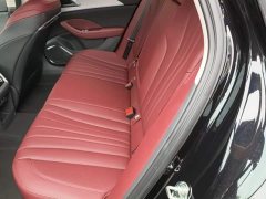 Hongqi H5 2025 2.0T automatic Qichang version - фото 13