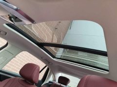 Hongqi H5 2025 2.0T automatic Qichang version - фото 14
