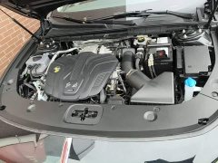Hongqi H5 2025 2.0T automatic Qichang version - фото 16