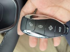 Hongqi H5 2025 2.0T automatic Qichang version - фото 17