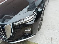 Hongqi H5 2025 2.0T automatic Qichang version - фото 18