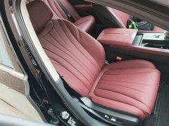 Hongqi H5 2025 2.0T automatic Qichang version - фото 20