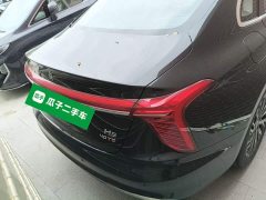 Hongqi H5 2025 2.0T automatic Qichang version - фото 4