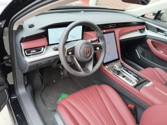 Hongqi H5 2025 2.0T automatic Qichang version - фото 6