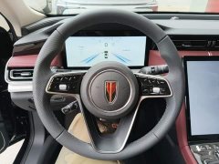 Hongqi H5 2025 2.0T automatic Qichang version - фото 7
