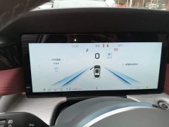 Hongqi H5 2025 2.0T automatic Qichang version - фото 8