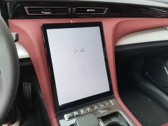 Hongqi H5 2025 2.0T automatic Qichang version - фото 9
