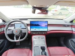 Hongqi H5 2025 2.0T automatic Qichang version - фото 10
